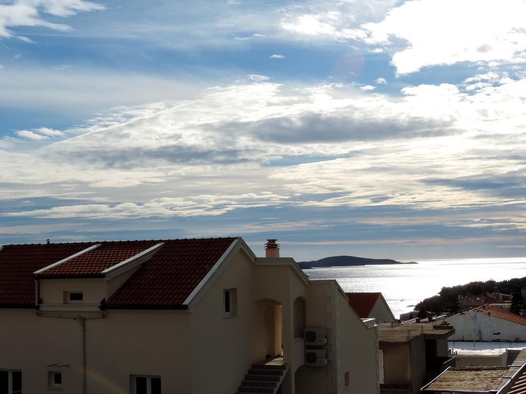 Apartment Place 2 Stay Hvar Town Exterior foto